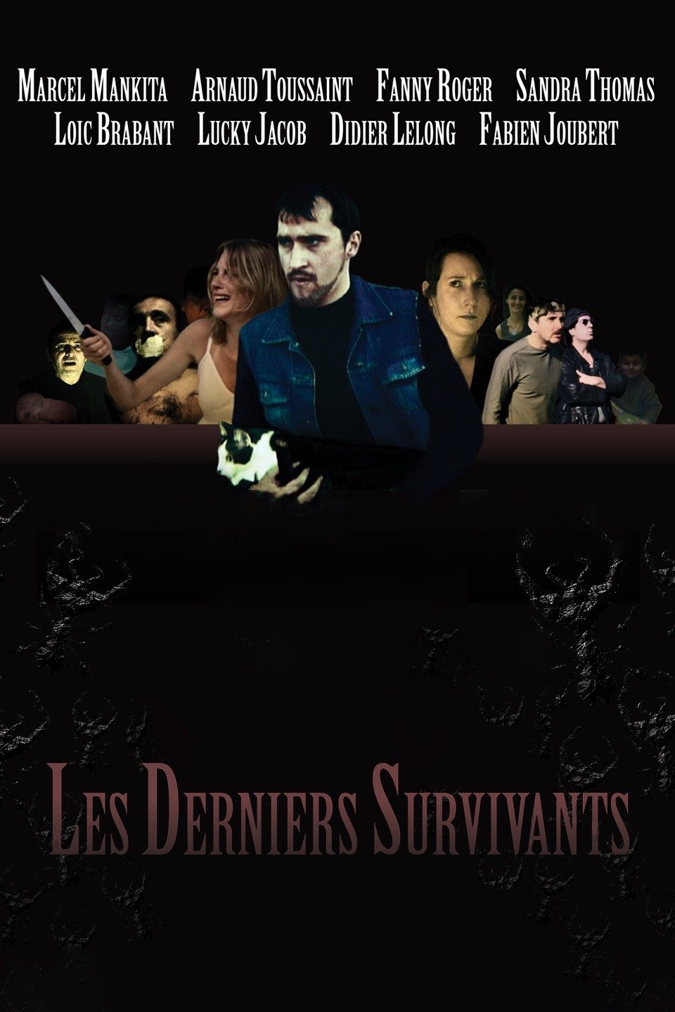 Les derniers survivants